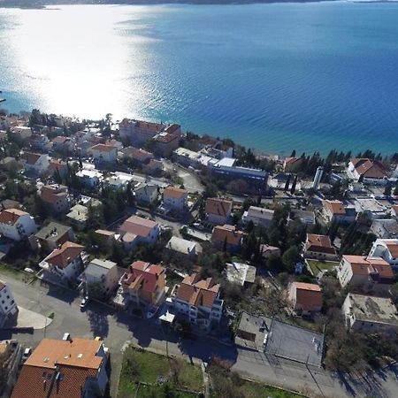 Apartman Branka 3 Crikvenica Dış mekan fotoğraf