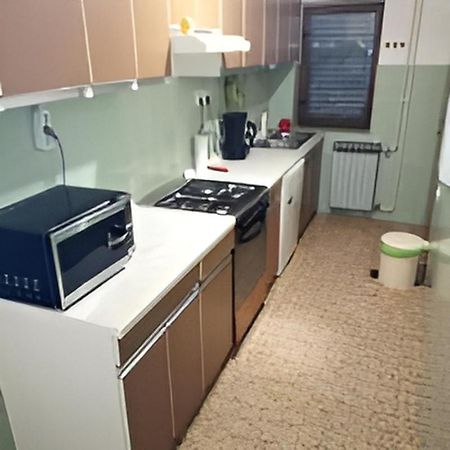 Apartman Branka 3 Crikvenica Dış mekan fotoğraf