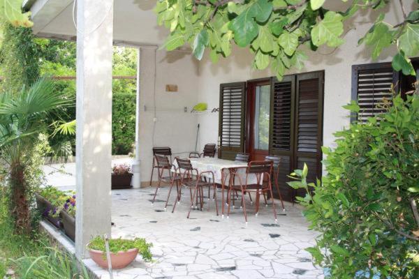 Apartman Branka 3 Crikvenica Dış mekan fotoğraf