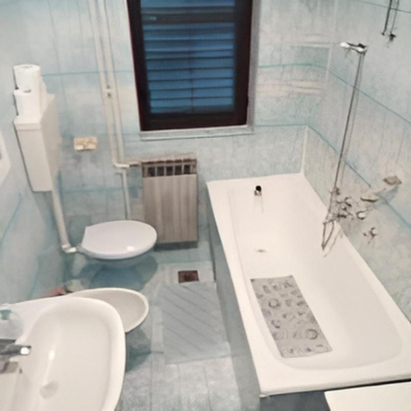 Apartman Branka 3 Crikvenica Dış mekan fotoğraf